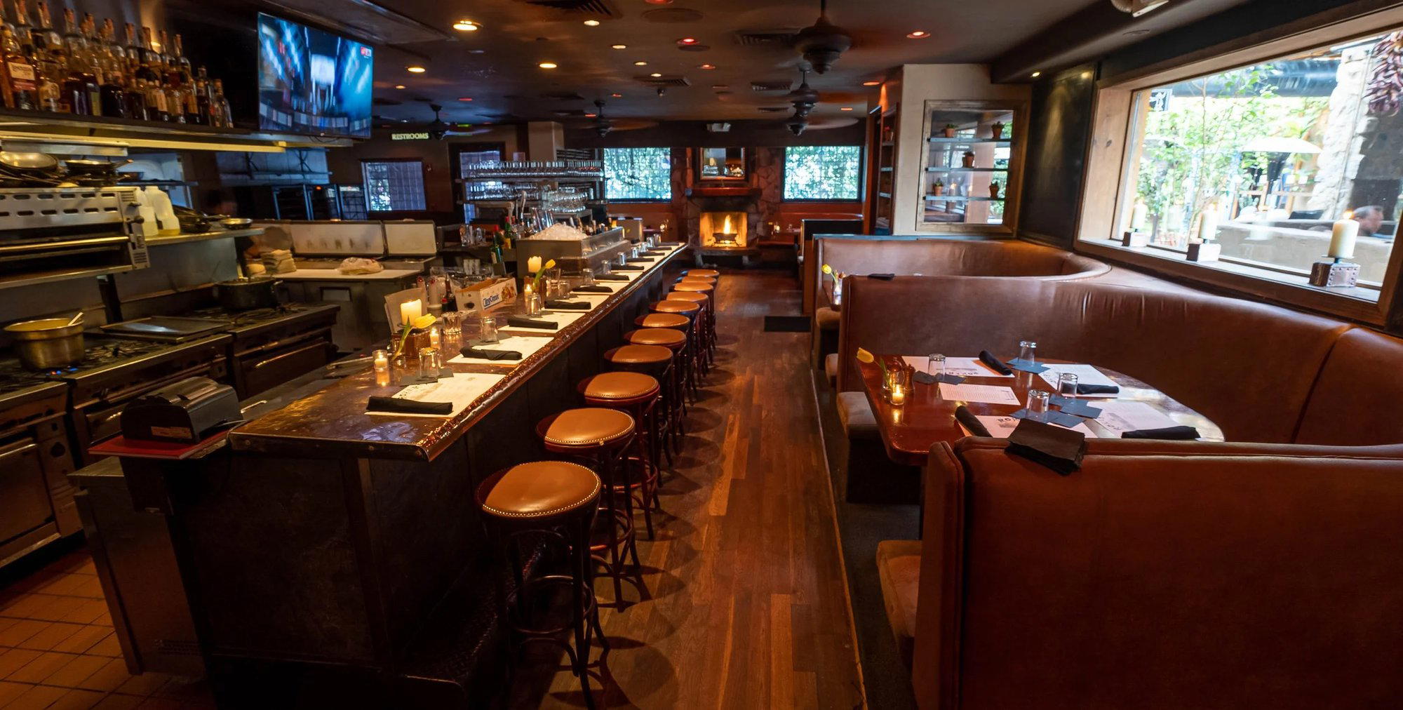 Rokerij restaurant in Phoenix, United States