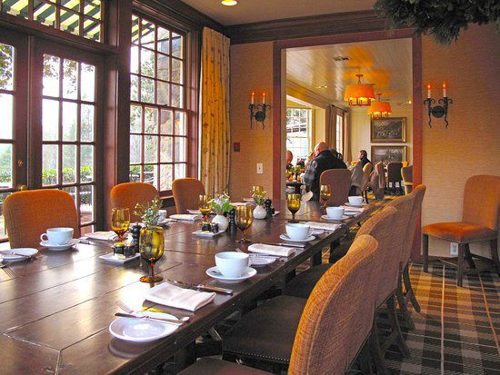 The Dogwood, Restaurant in Walland