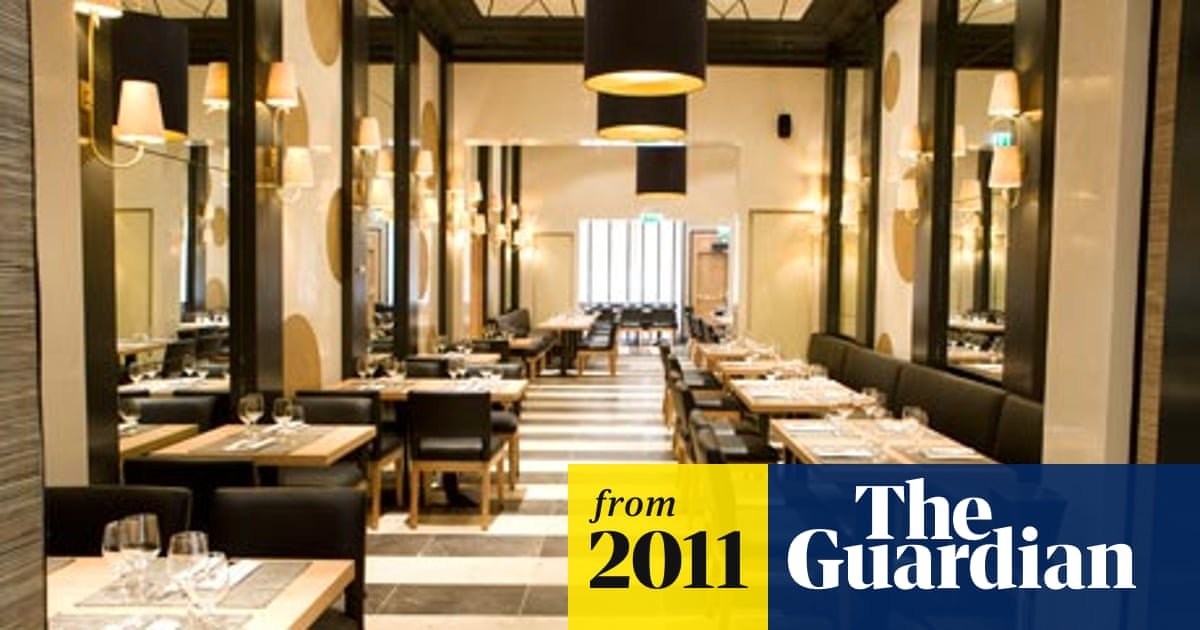 The Spanish Butcher, Restaurant in Edinburgh