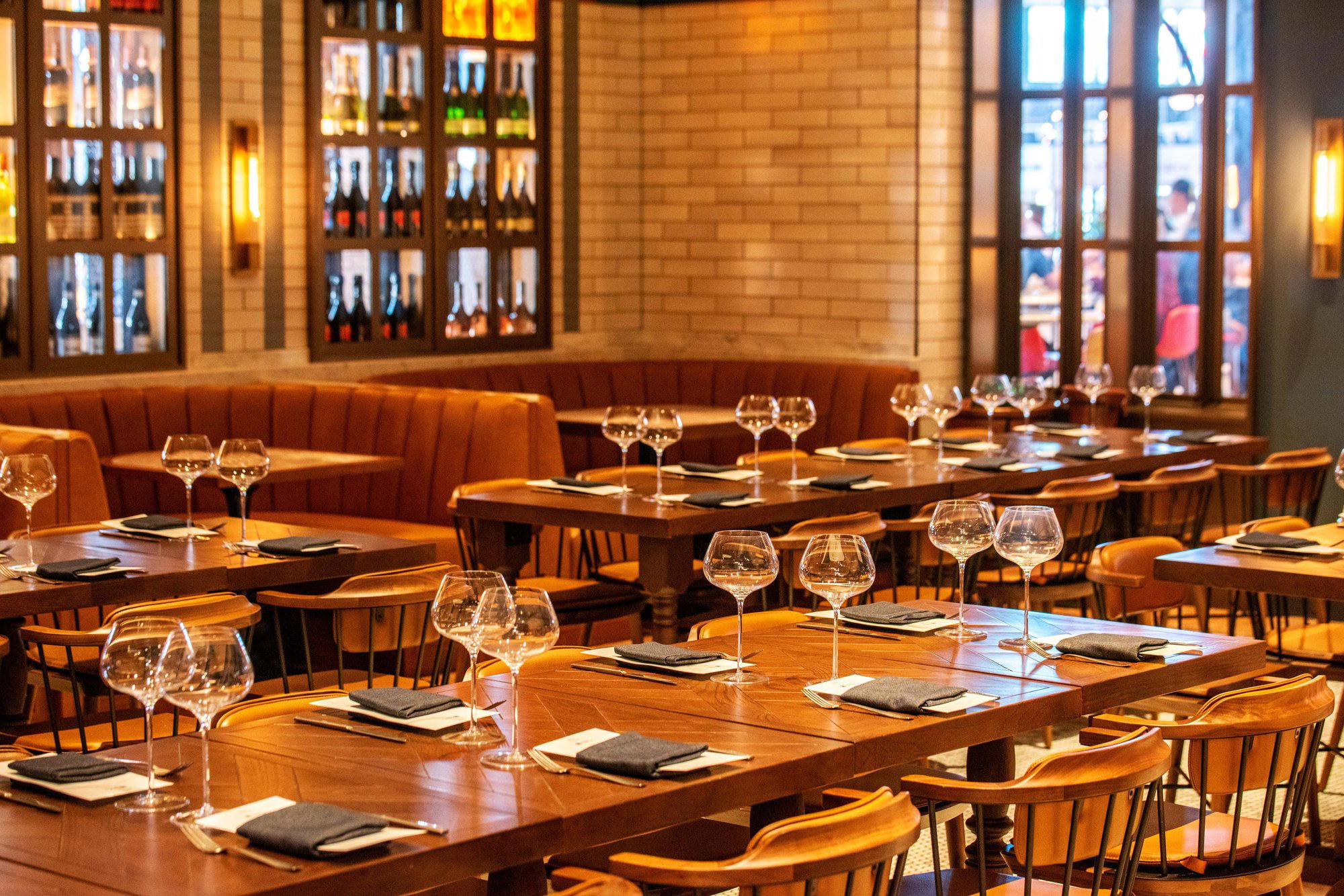 Toscana Ristorante & Bar by Eataly, Las Vegas, United States