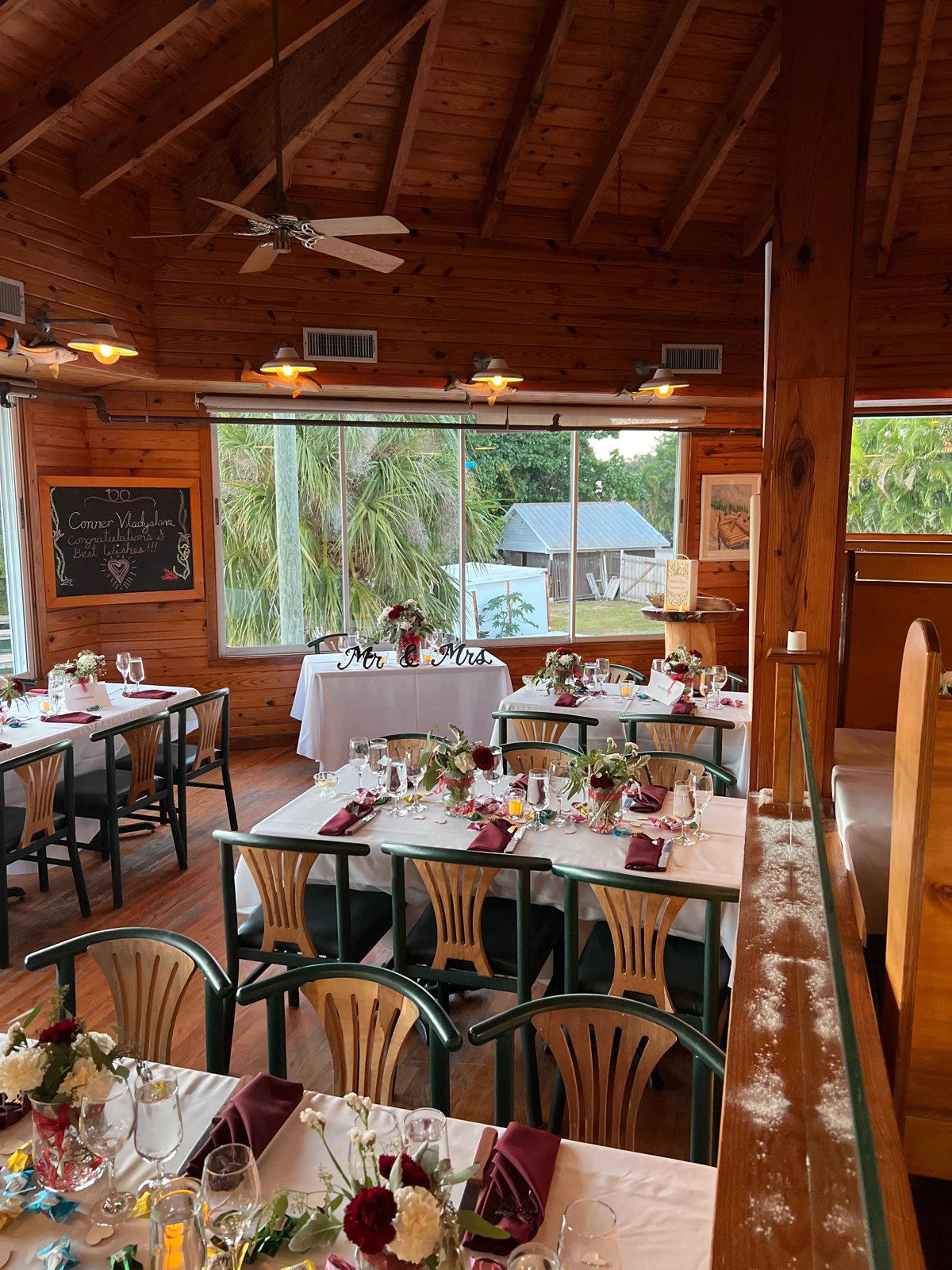 Billy's Stone Crab, Tierra Verde, United States