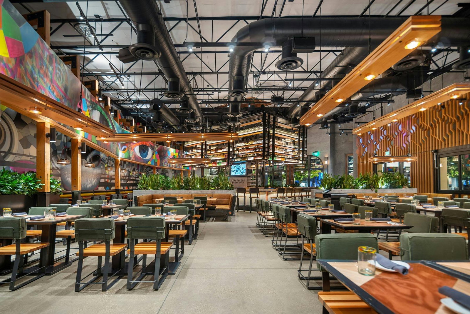 Puesto Mission Valley, San Diego, United States