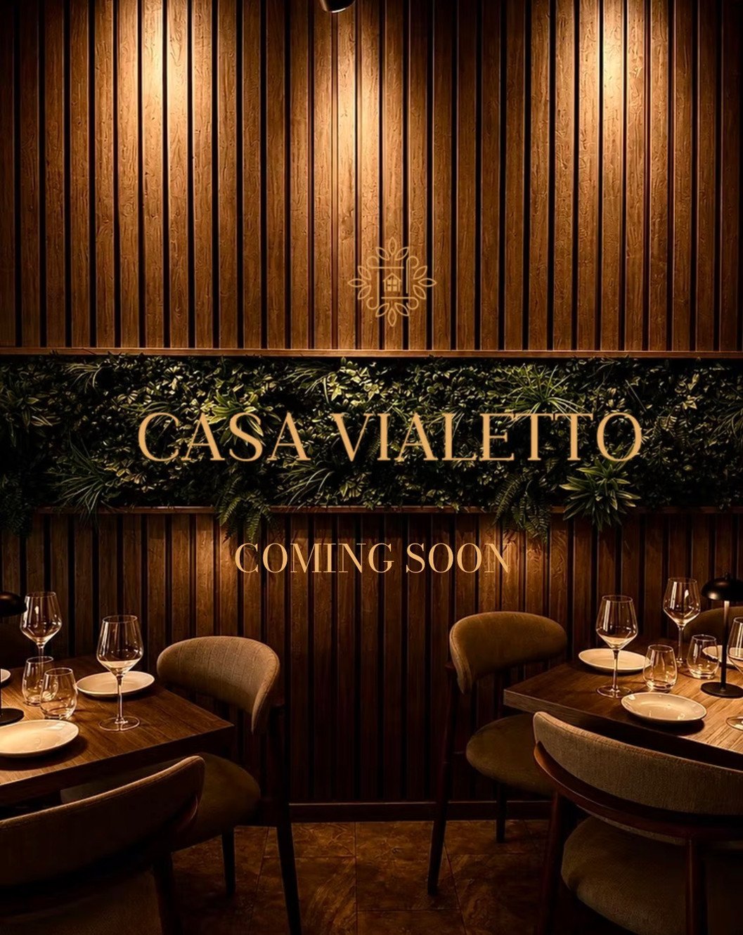 Casa Vialetto