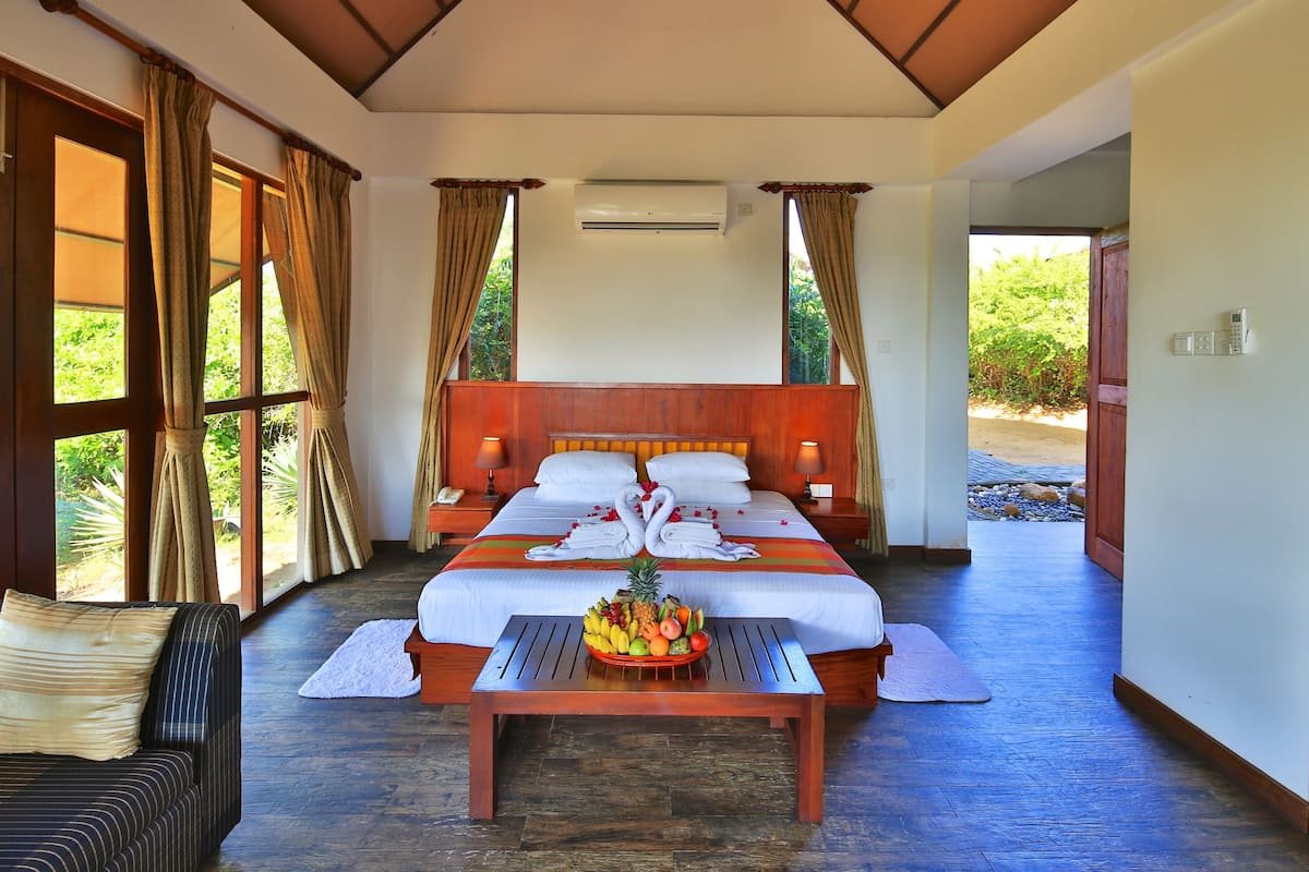 restaurant@jetwingyala restaurant in Palatupana