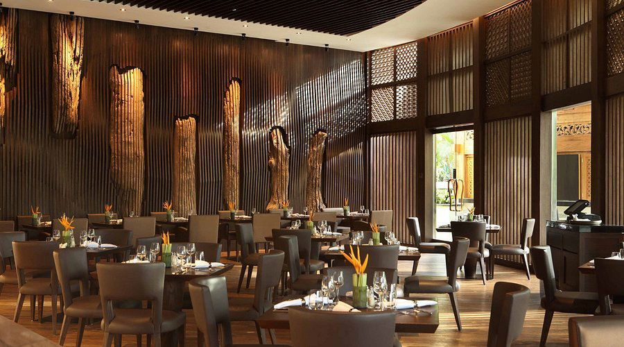 RASA Restaurant, Restaurant in Jakarta