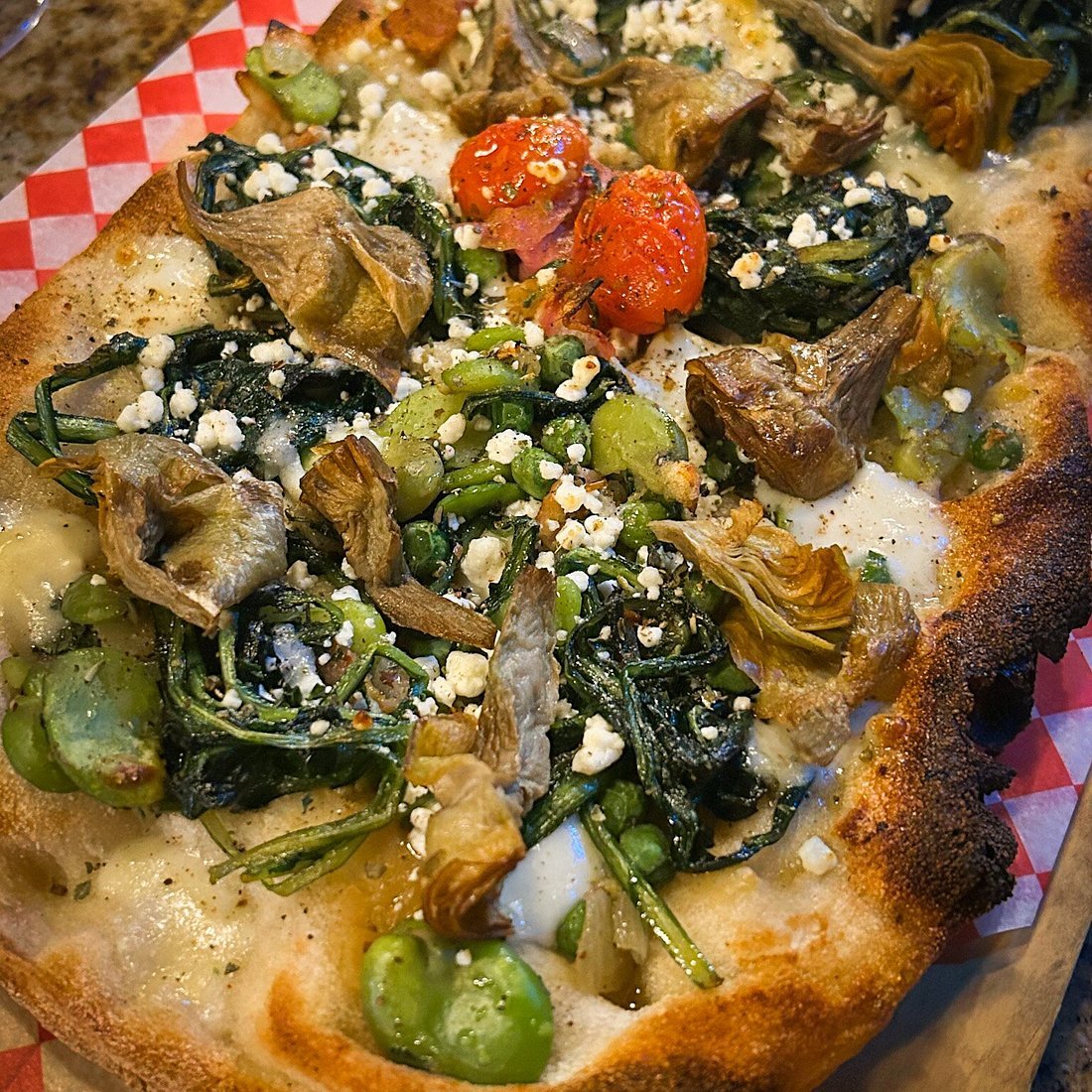 Venga Cucina, Toronto, Canada