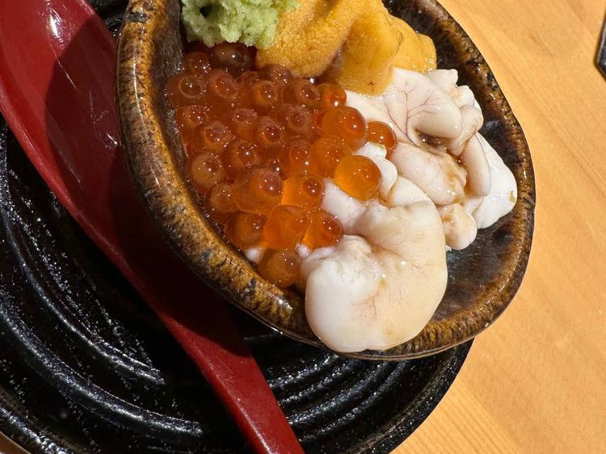 まねき寿司 restaurant in Nagoya, Japan