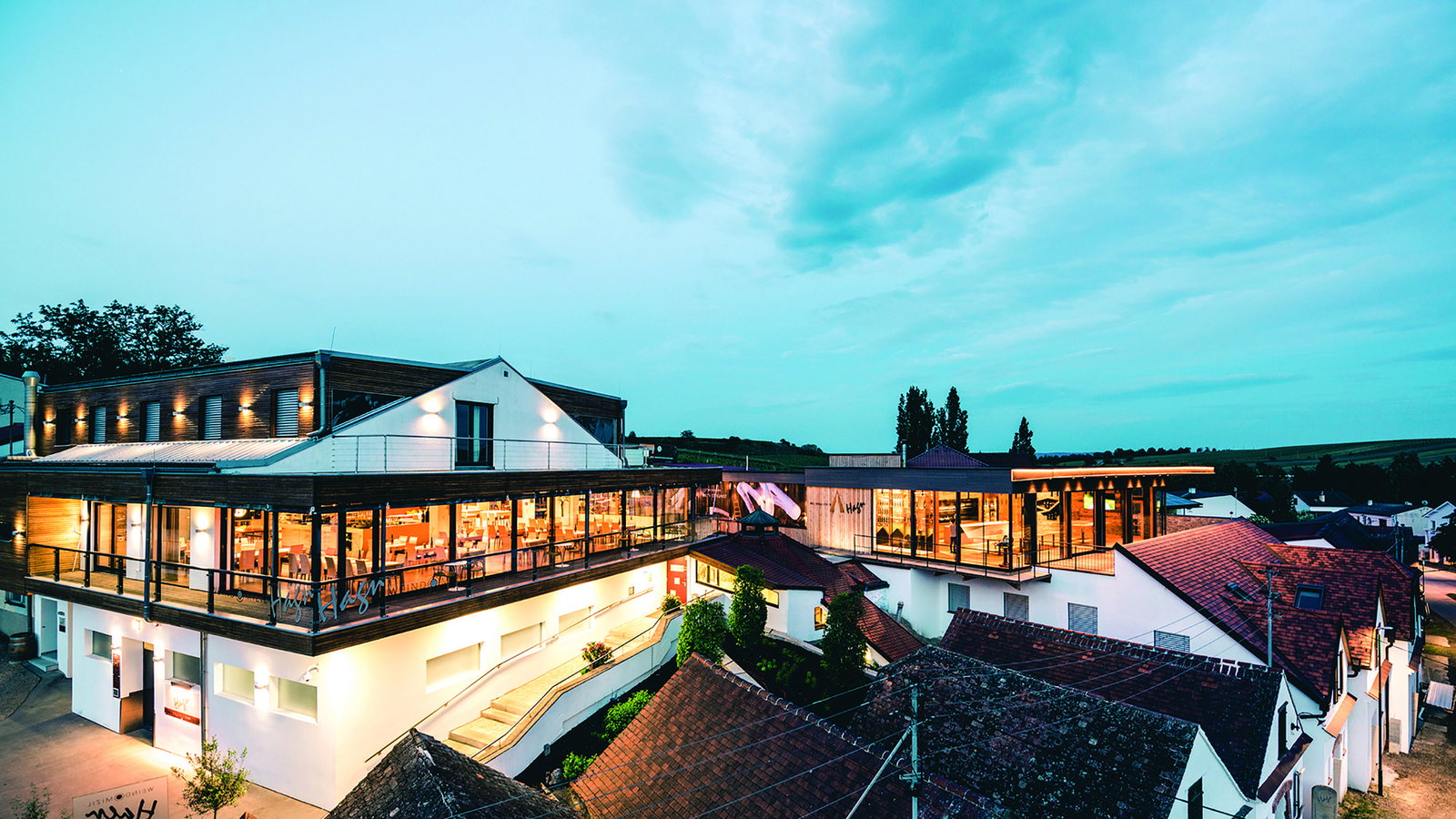 Weingut Hagn