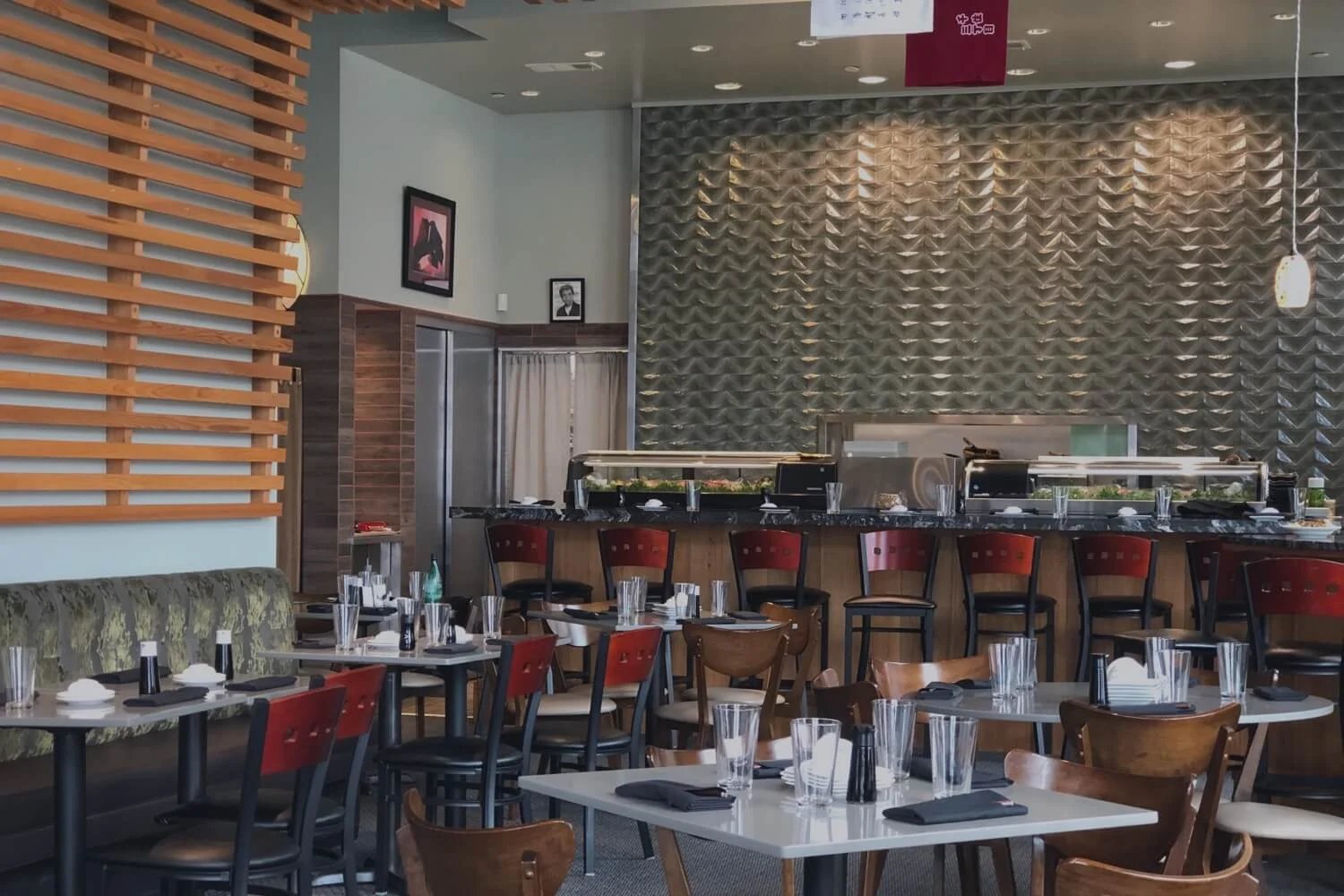 Taka Sushi restaurant in Sandy Springs, United States