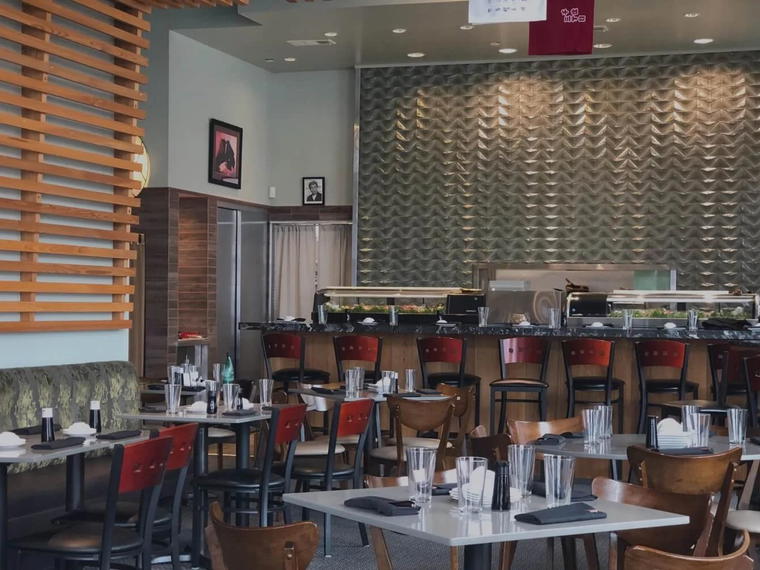 Taka Sushi, Sandy Springs, United States