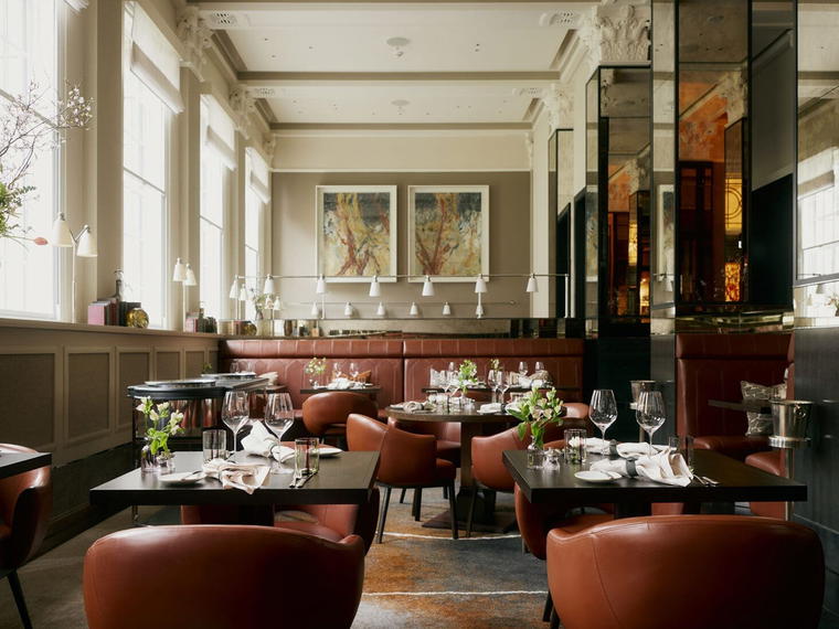 Cooper’s Cut, London, United Kingdom