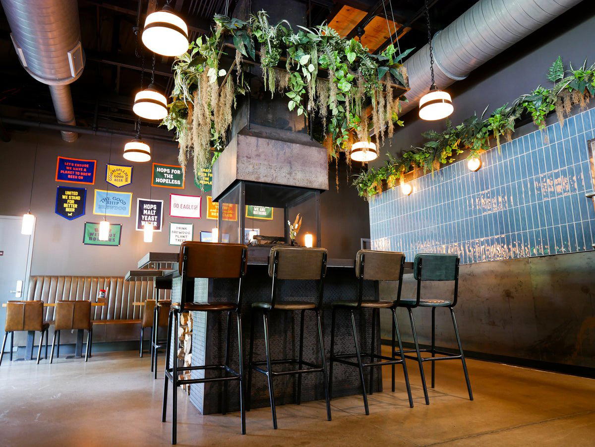 BrewDog New Albany restaurant in New Albany