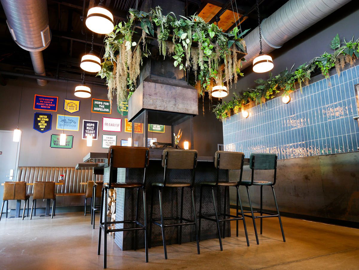 BrewDog New Albany, Restaurant in New Albany