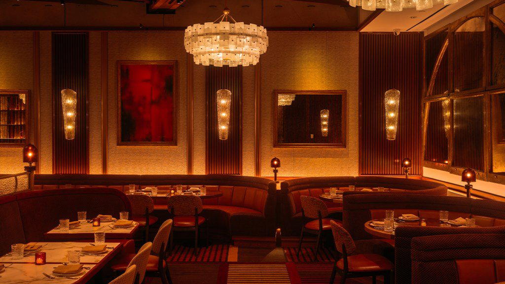 Or'esh, New York City, United States