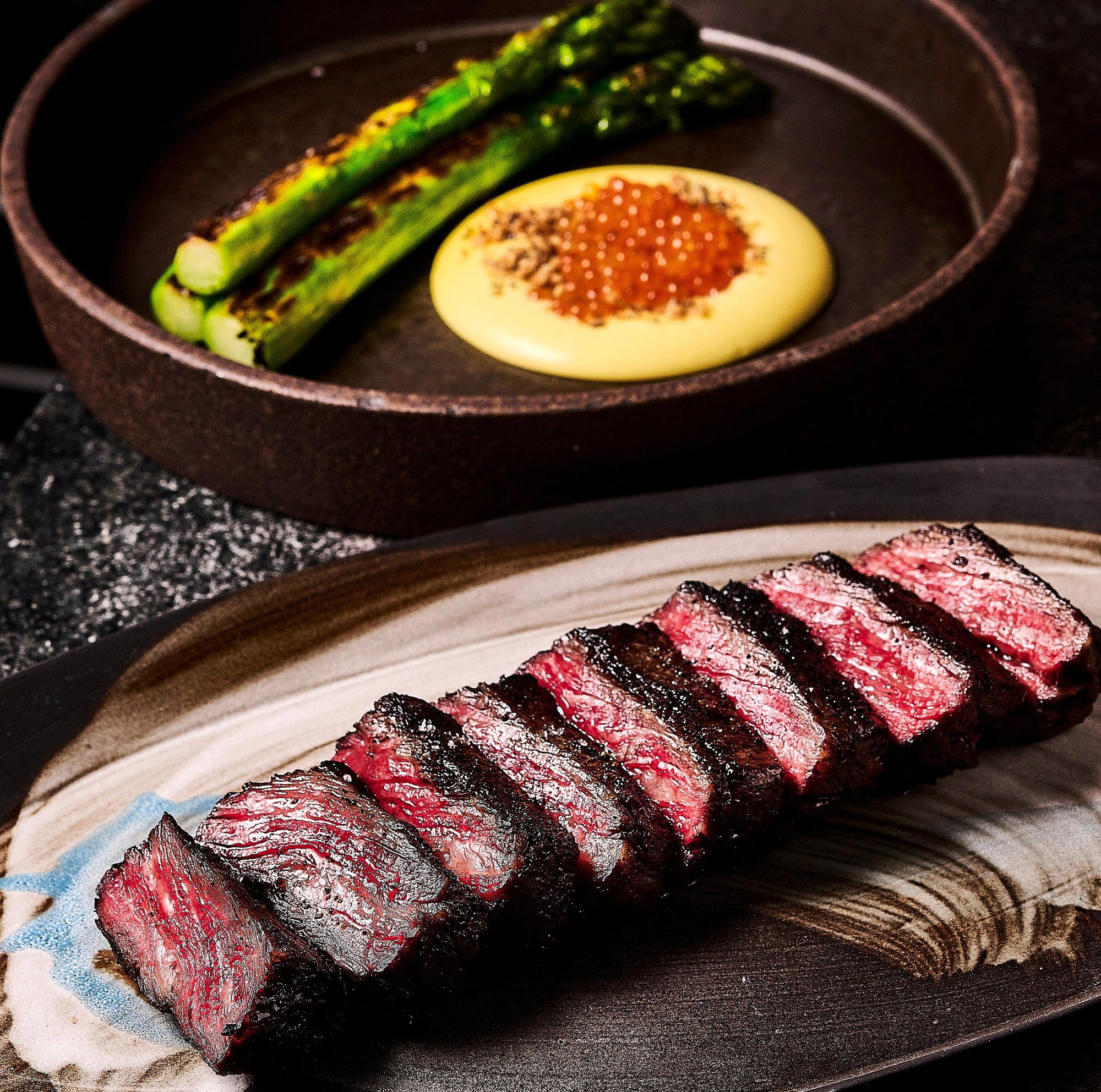 Espetus Churrascaria restaurant in San Francisco, United States