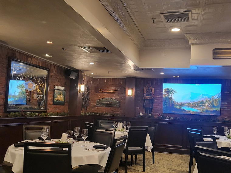 Bristol Seafood Grill, Creve Coeur, United States
