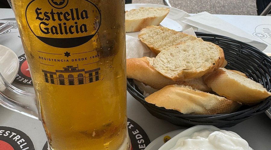 Café del Olivar, Restaurant in Montuïri