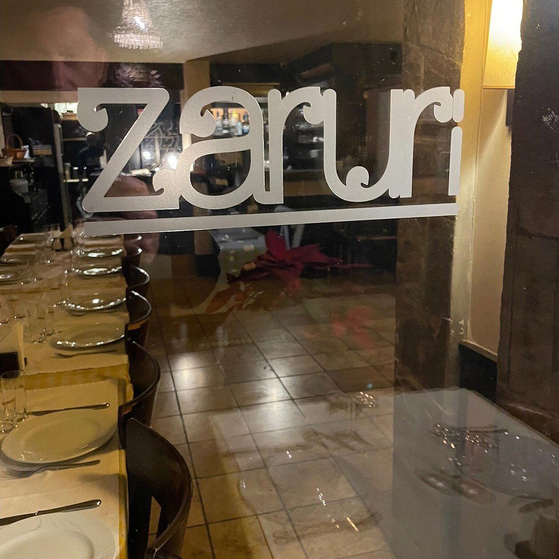 Zaruri, Antalya, Turkey