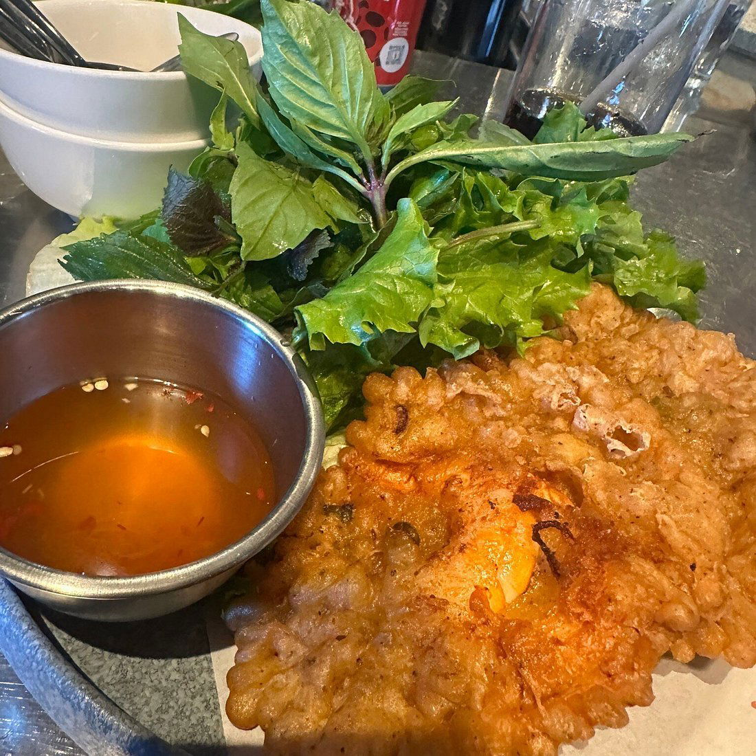 Lunch Lady, Restaurant in Vancouver