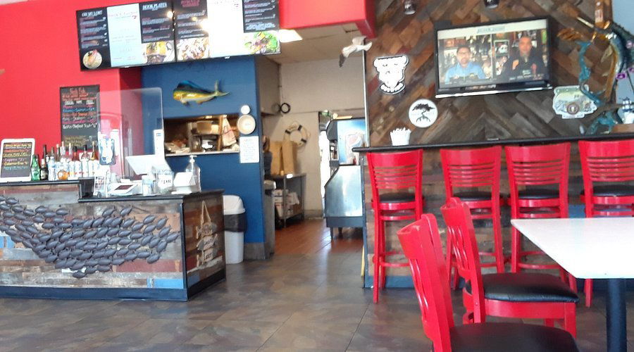 Hook & Anchor, Restaurant in Newport Beach