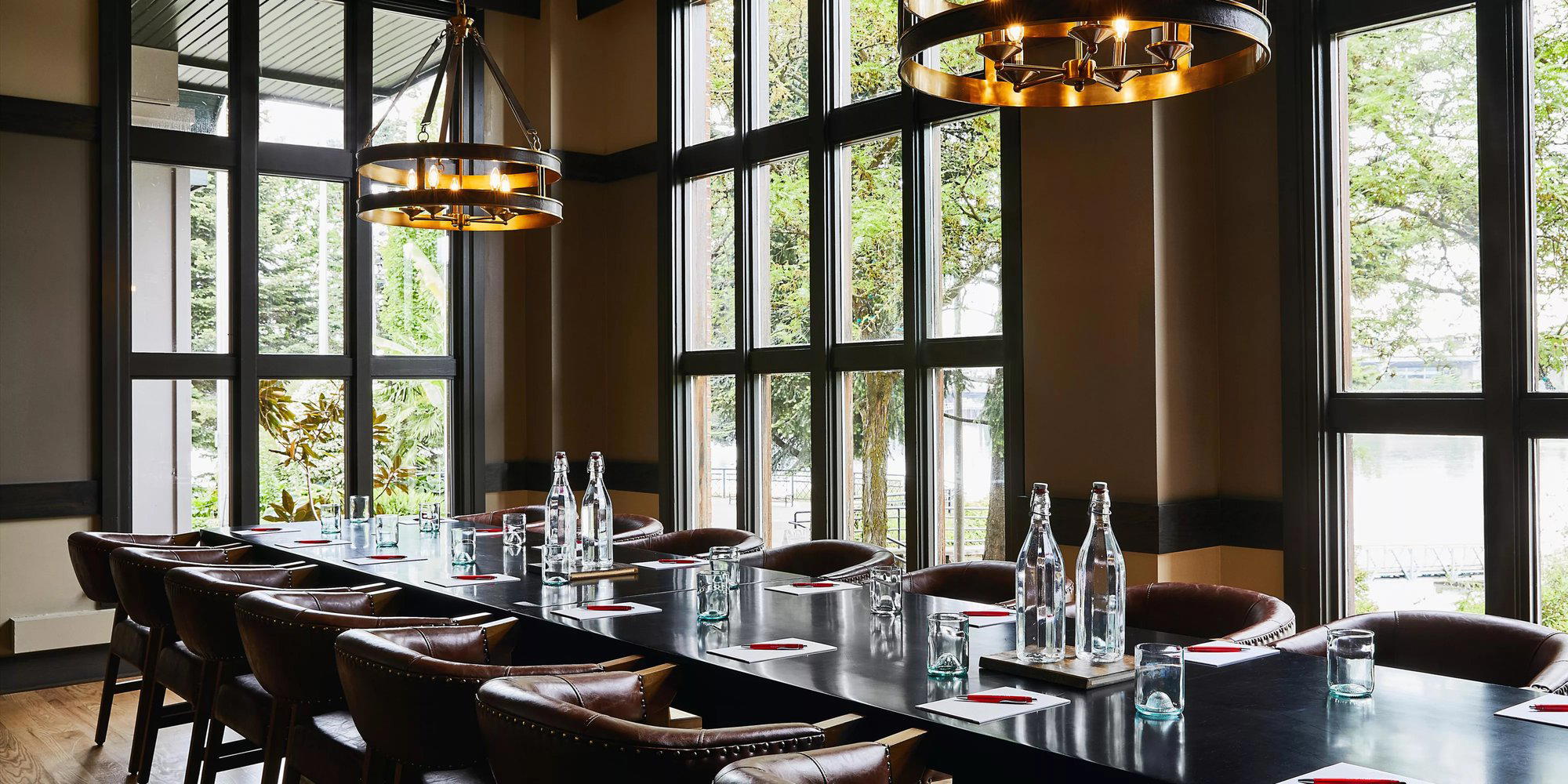 King Tide Fish & Shell restaurant in Portland, United States