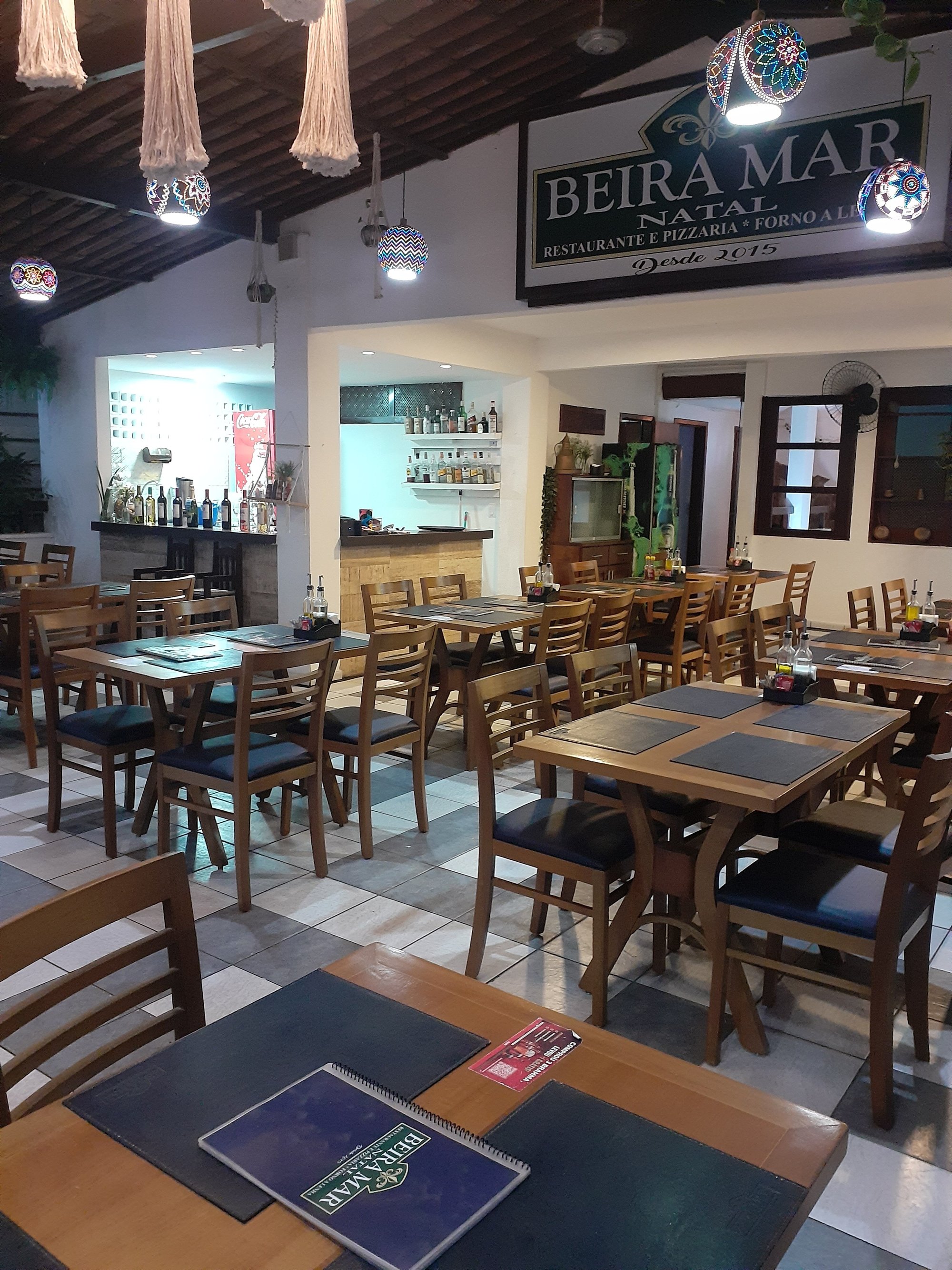 Seu Minino Creperia & Petiscaria, Natal, Brazil