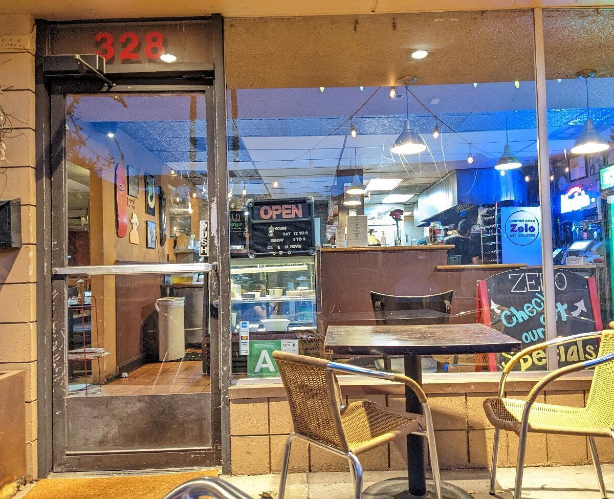 Zelo, Arcadia, United States