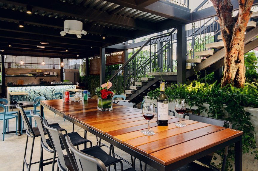 Ka Bee Cafe 佳味餐室, Restaurant in George Town