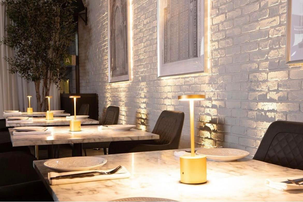 TLV Tapas, Tarzana, United States