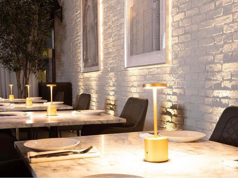 TLV Tapas, Tarzana, United States