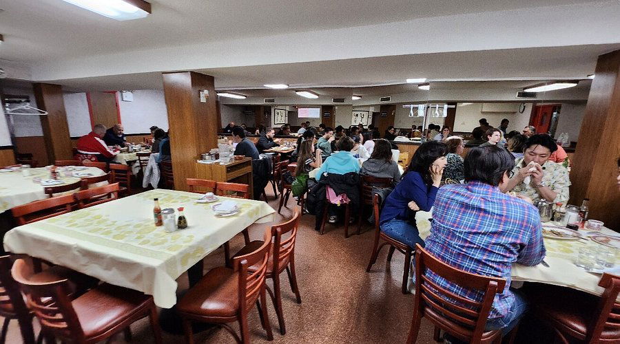 Hop Lee, Restaurant in New York City