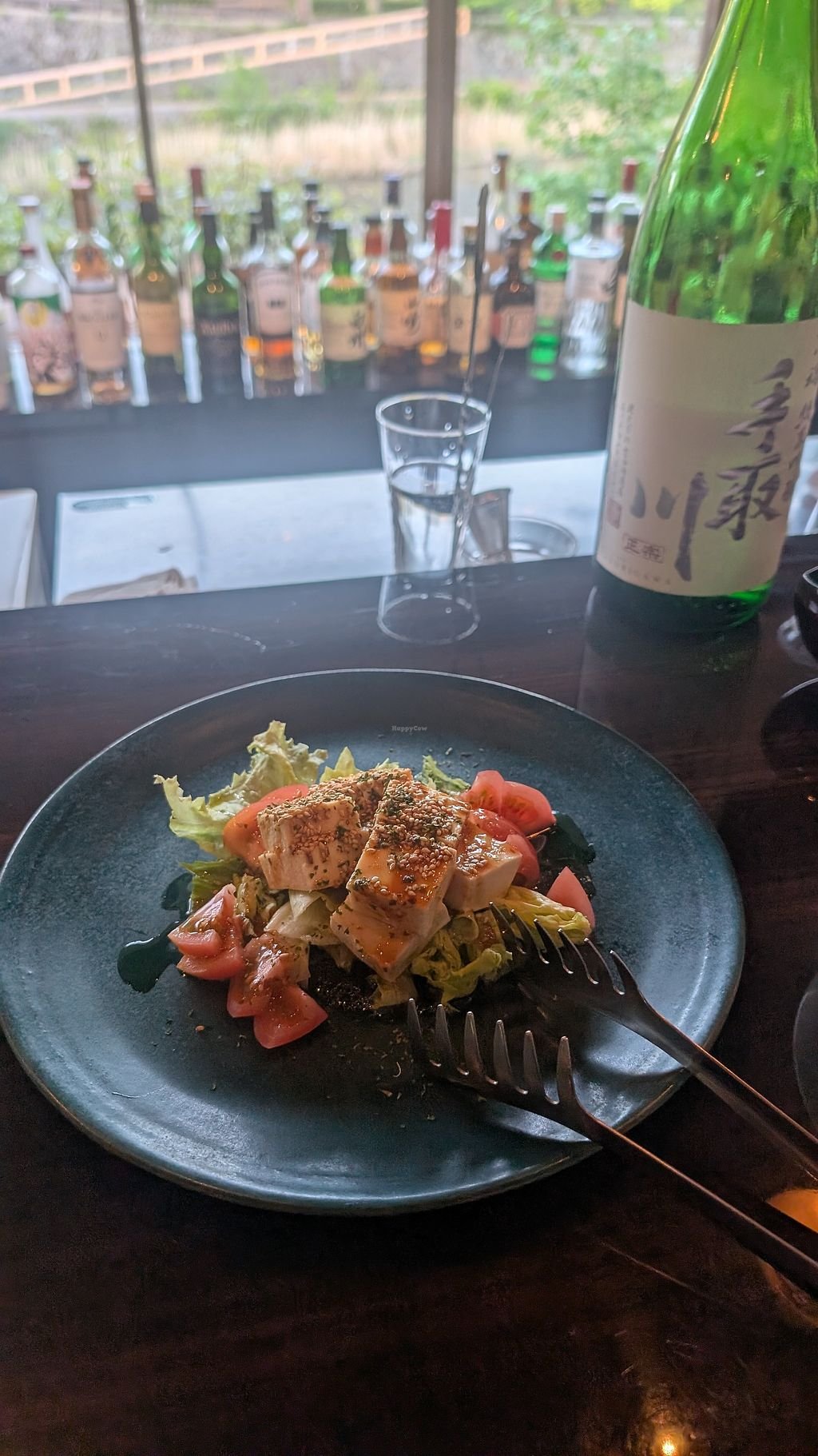 HUNI, Restaurant in Kanazawa