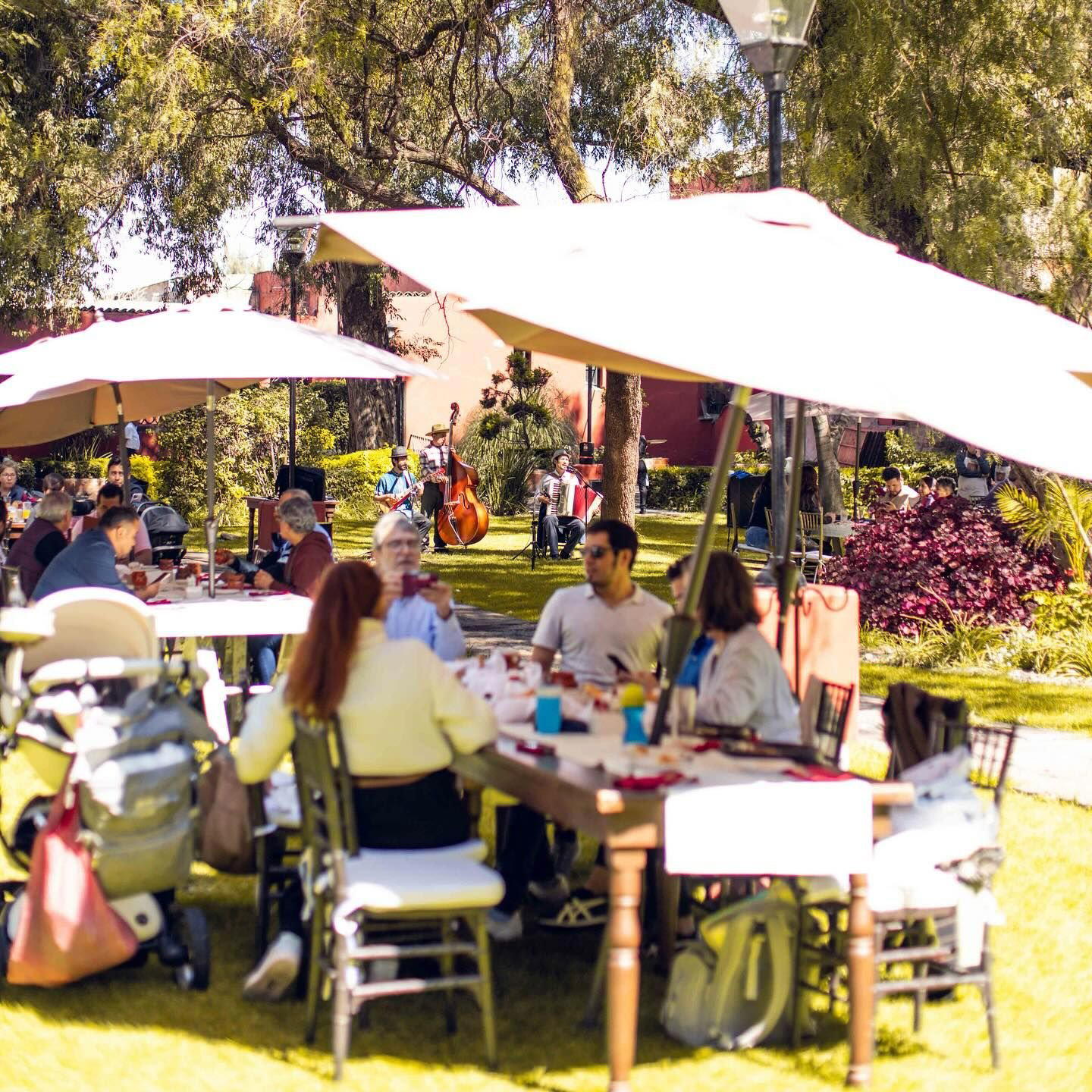 Cocina de Hacienda, Tlalnepantla De Baz, Mexico