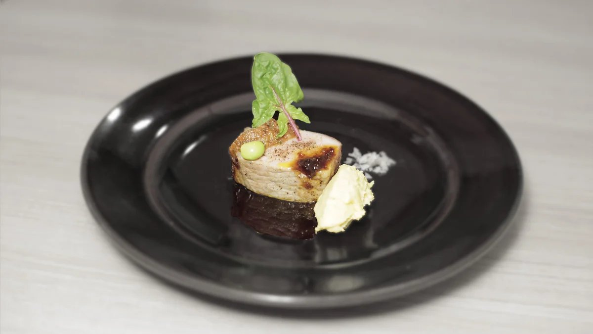 Sel Sal Sale, Restaurant in Tokyo