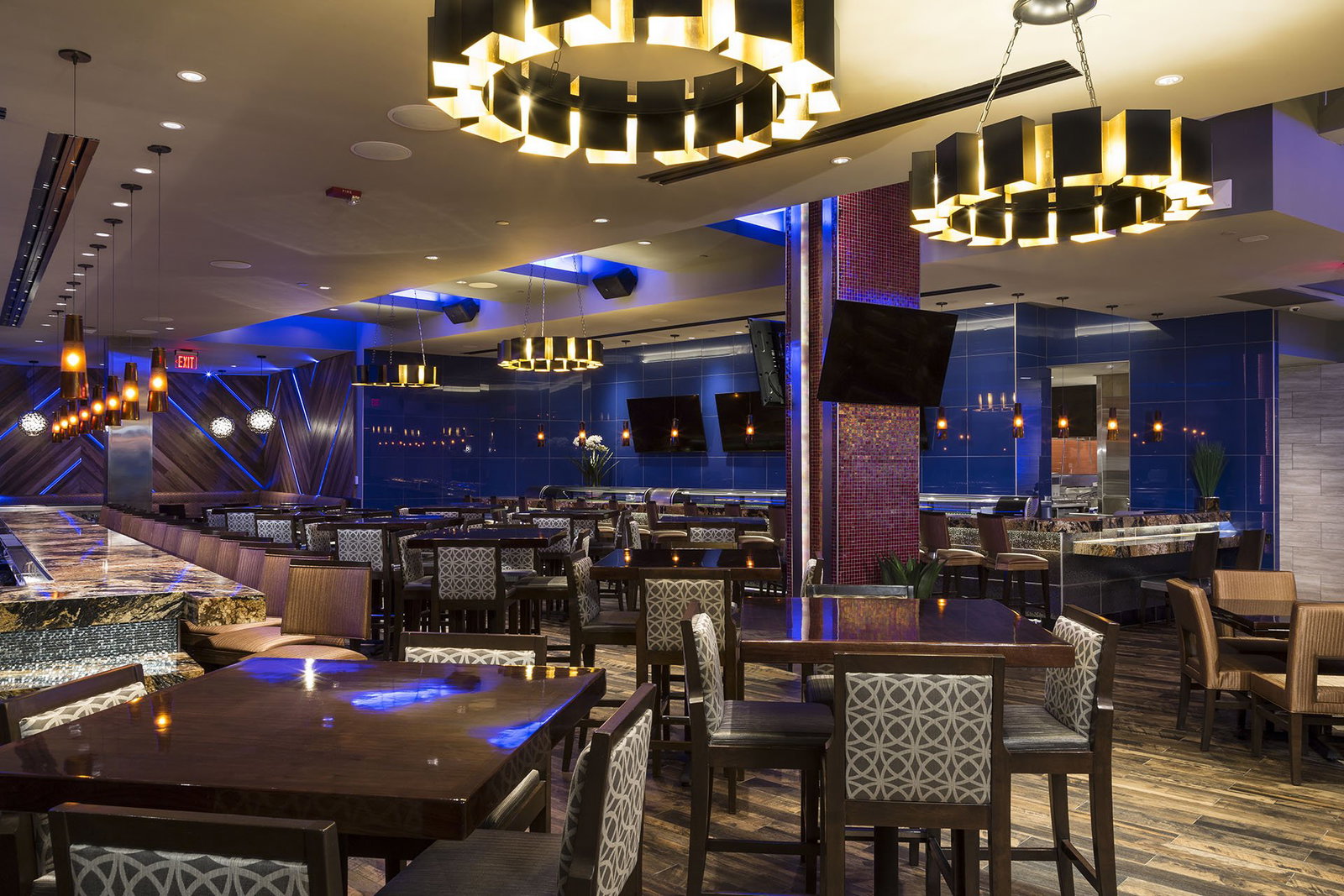 Kona Grill - North Star, San Antonio, United States