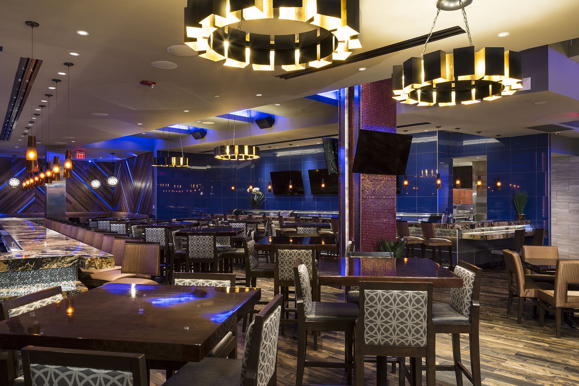 Kona Grill - North Star restaurant in San Antonio, United States