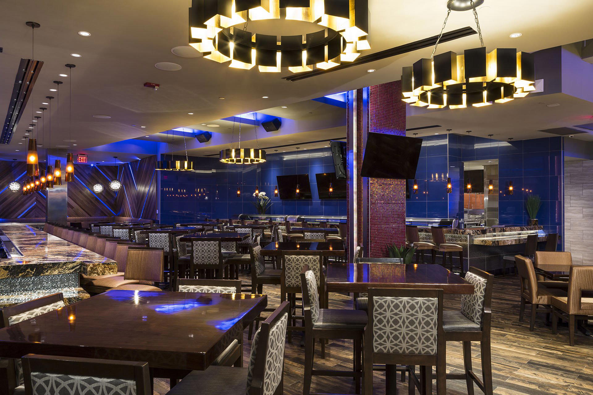 Kona Grill - North Star, San Antonio, United States