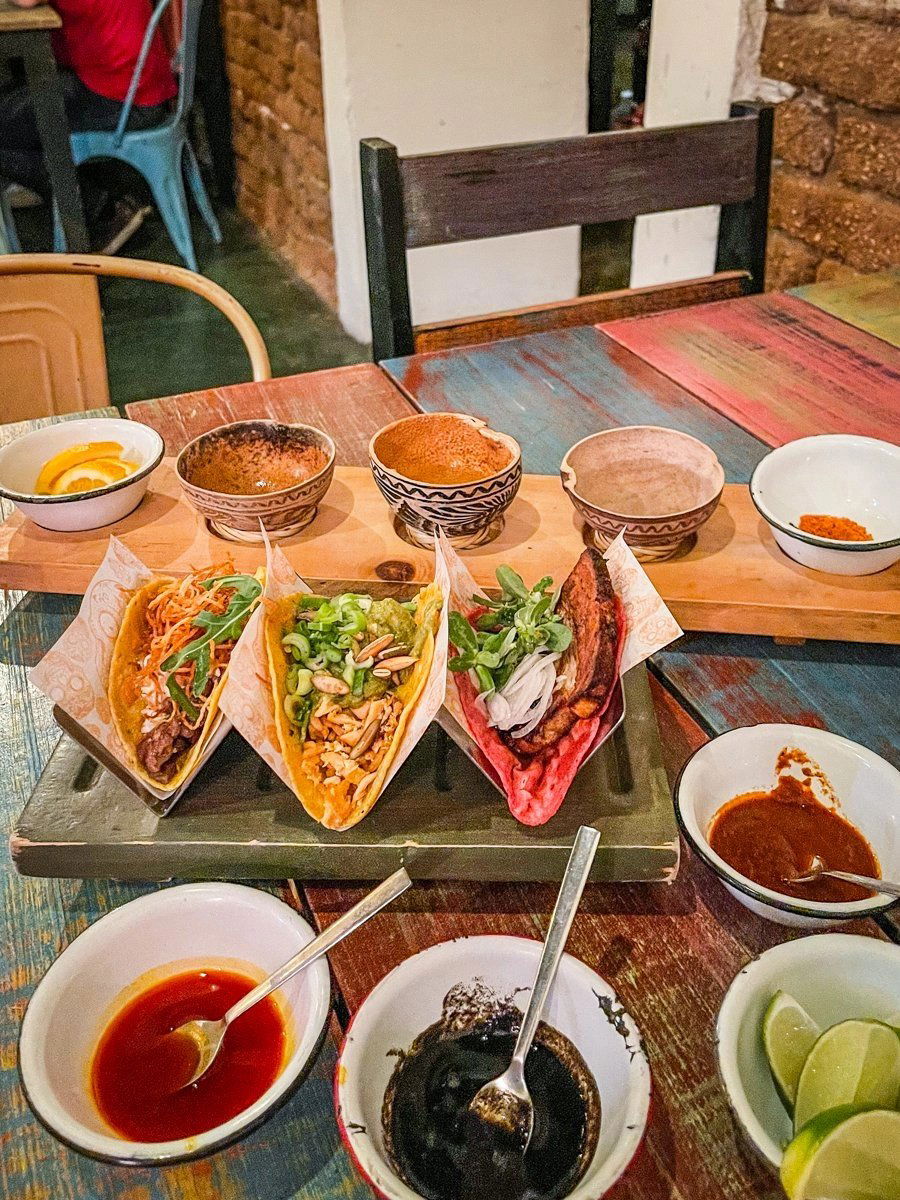 El Jaliscience, Restaurant in San José del Cabo