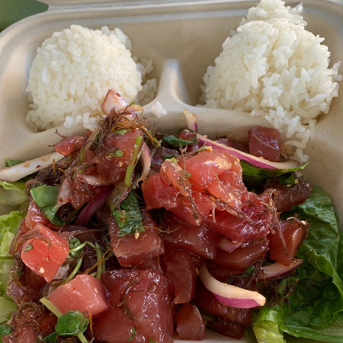 Like Poke