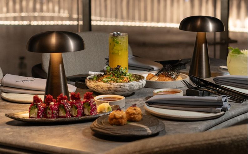 Cut Caviar, Dubai, United Arab Emirates