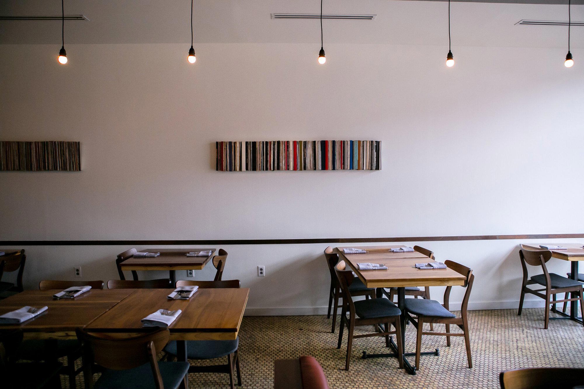 Vivo Kitchen restaurant in Sewickley, United States