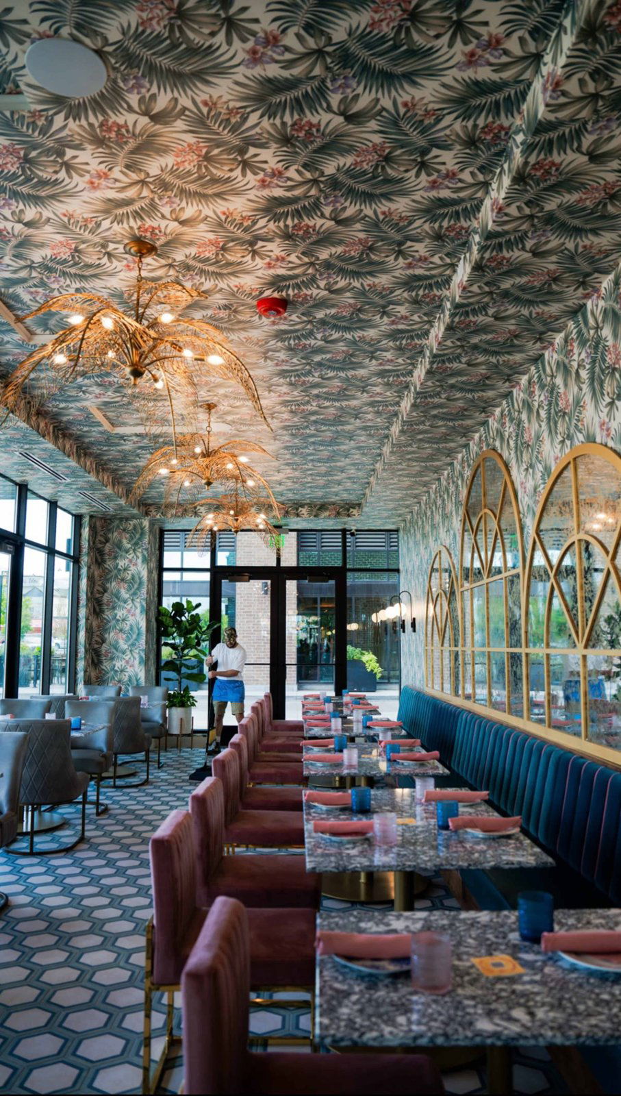 Sunday's Best at the Post District, Restaurant in Salt Lake City