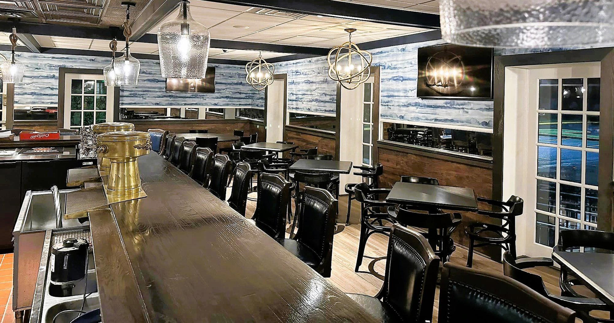 Marblehead Chowder House NJ restaurant in Westampton, United States