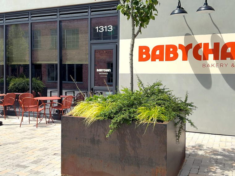 Babychan, Nashville, United States