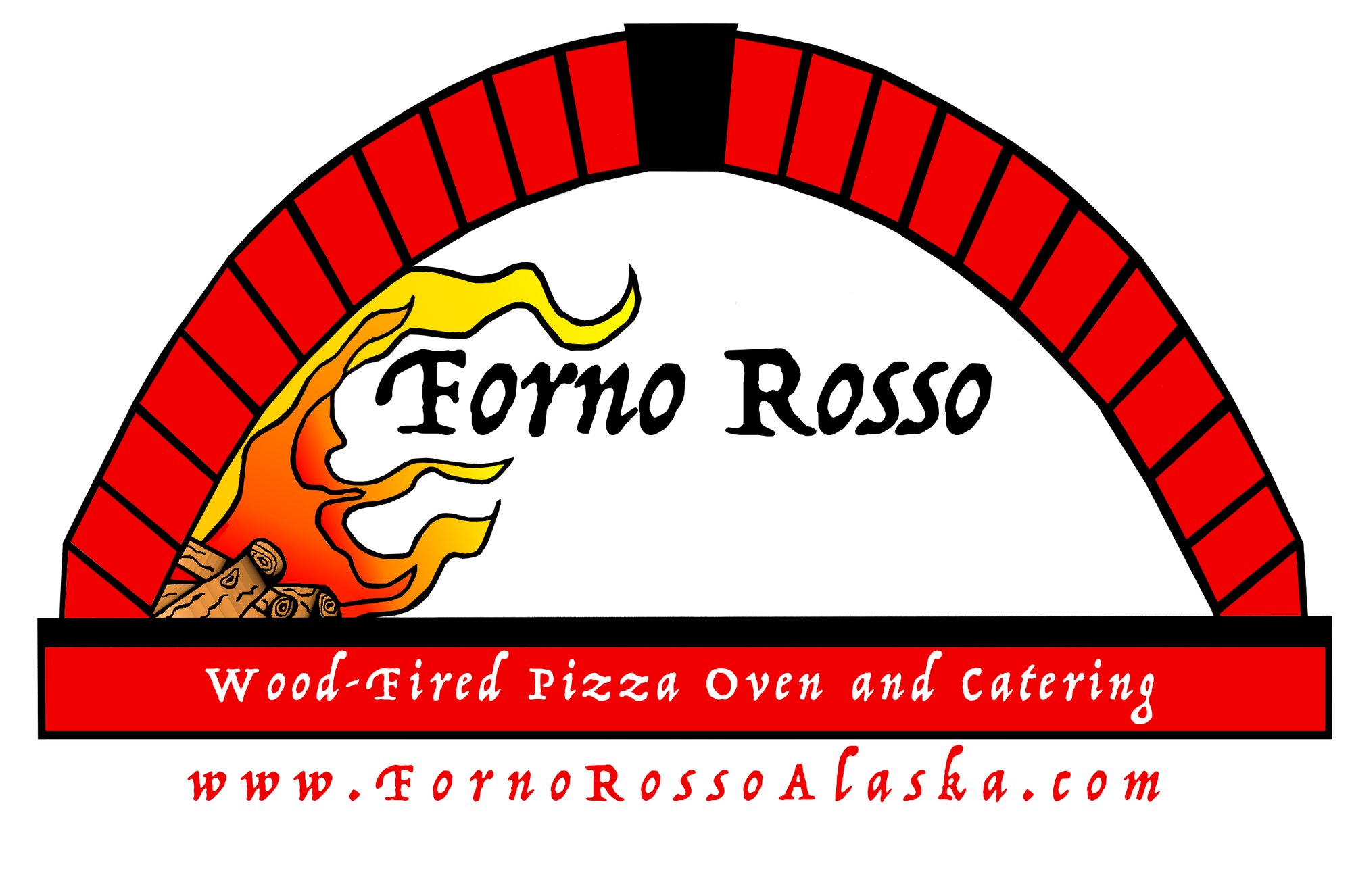 Forno Rosso Pizzeria