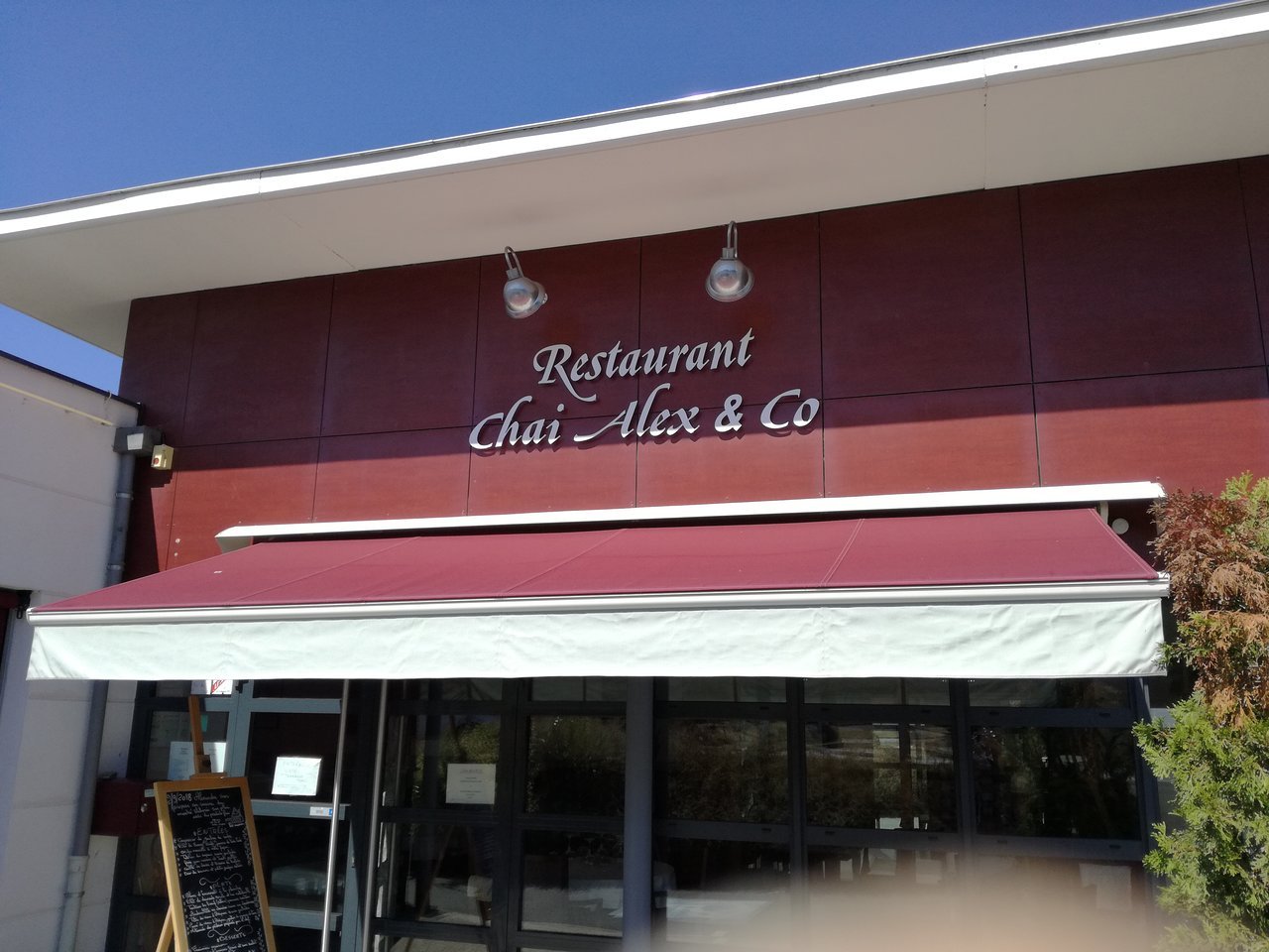 Chai Alex&Co