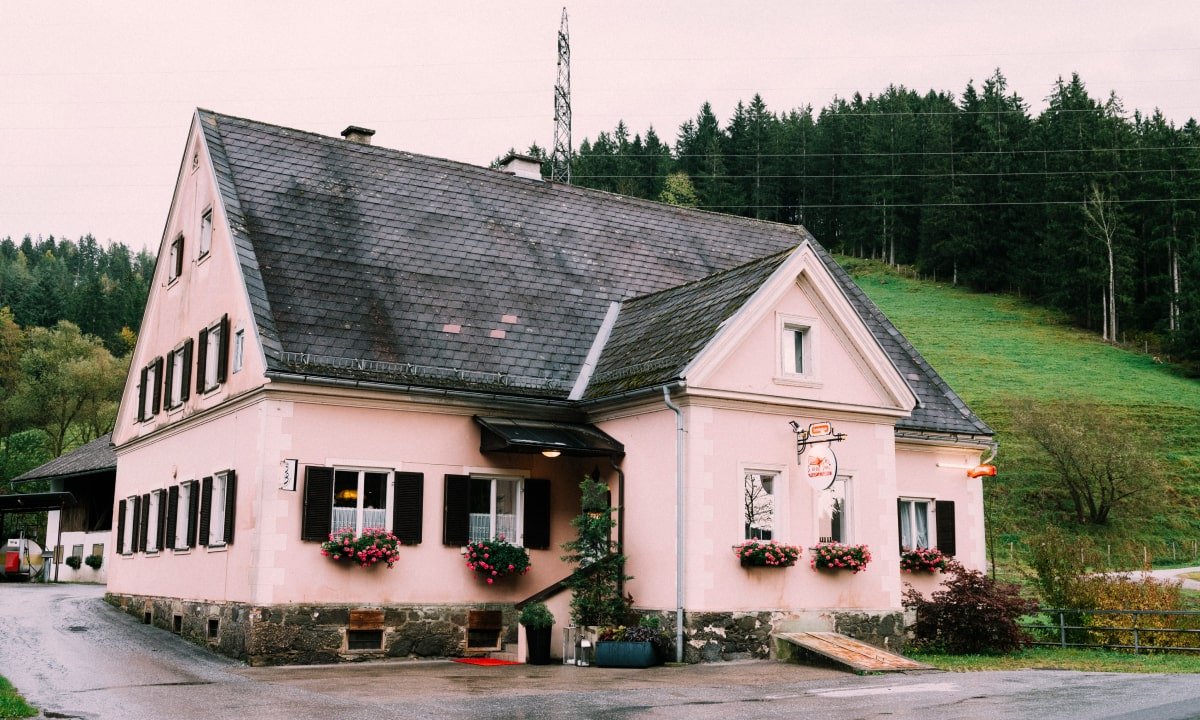 Trautentalwirt Gasthaus Rainer, Geistthal, Austria