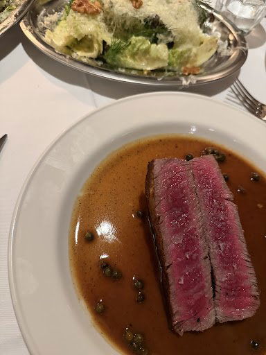Le Bistrot Sellier, Restaurant in Palma de Mallorca