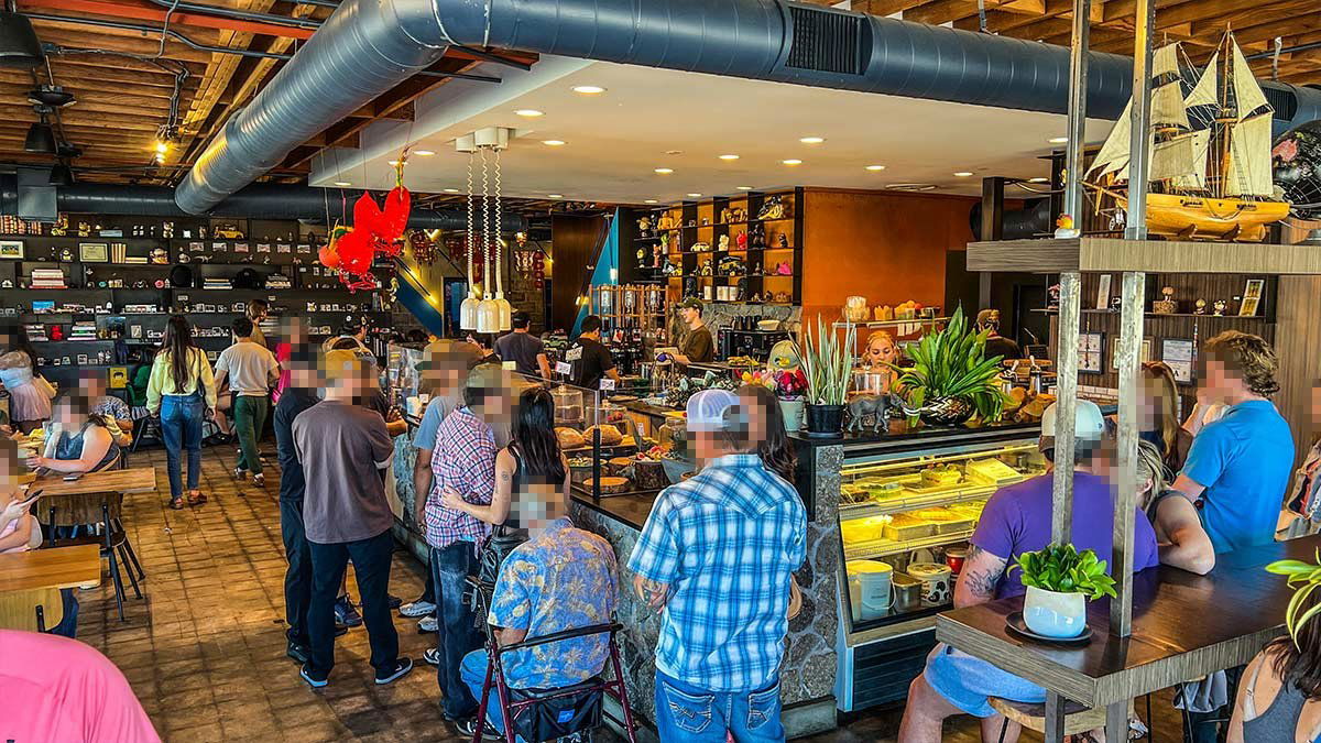 PublicUs, Restaurant in Las Vegas