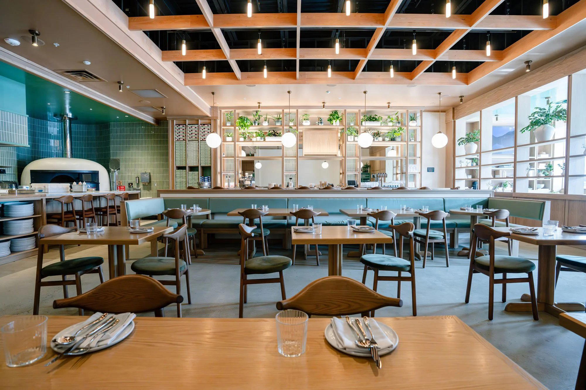 Matilda, Park City, United States